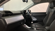 Audi Q3 35 TFSI Sport 5dr [Comfort+Sound Pack] Petrol Estate